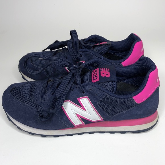 new balance 500 women sold